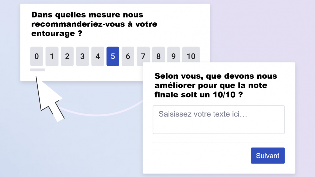 NPS Score